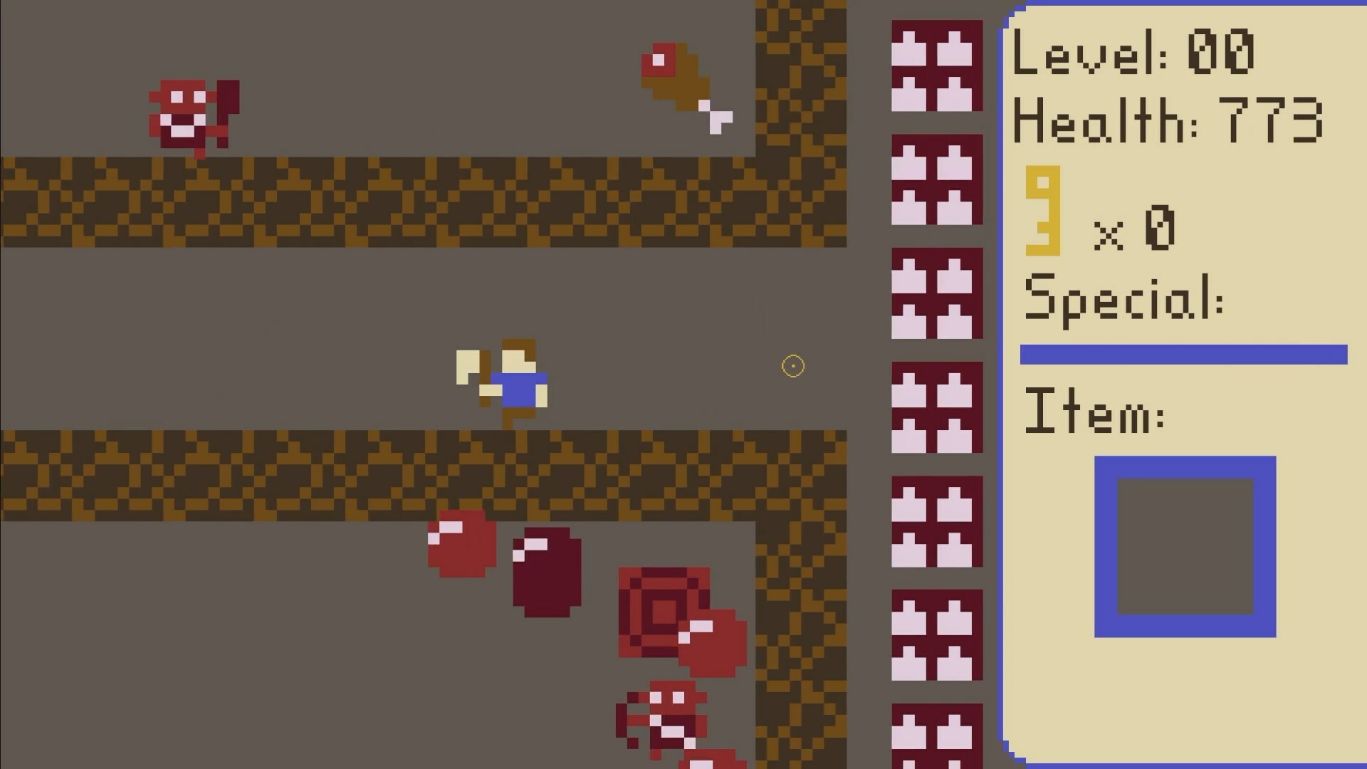 Breeding Grounds screenshot 6