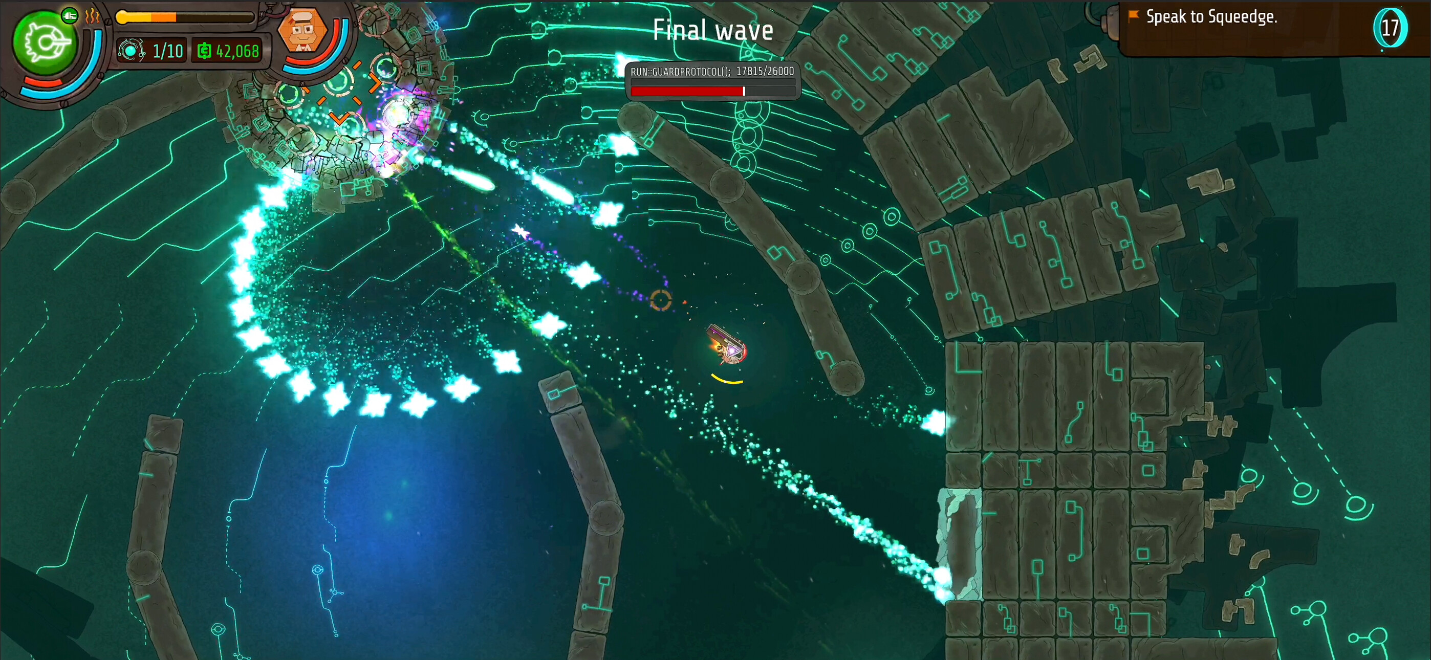 No Way Home screenshot 16