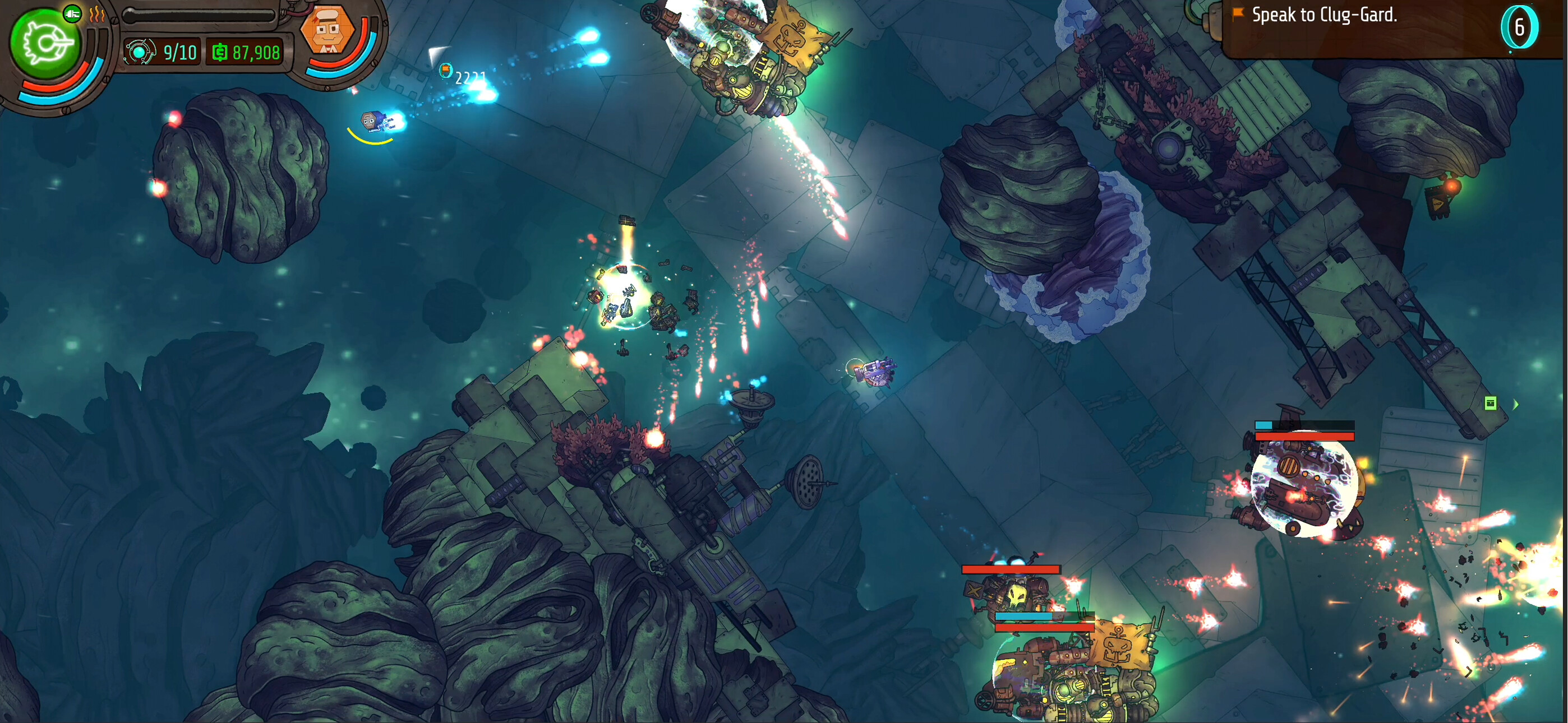No Way Home screenshot 14