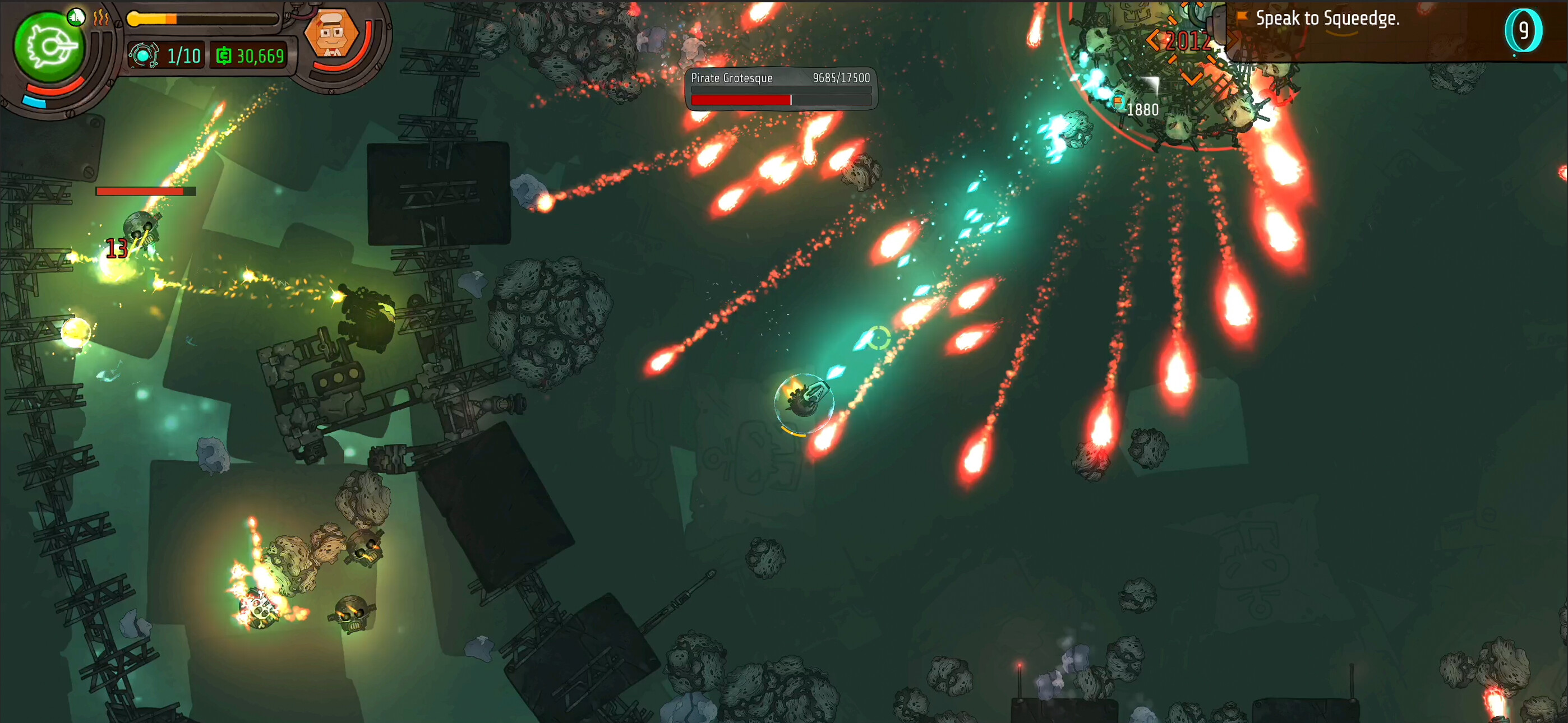 No Way Home screenshot 13