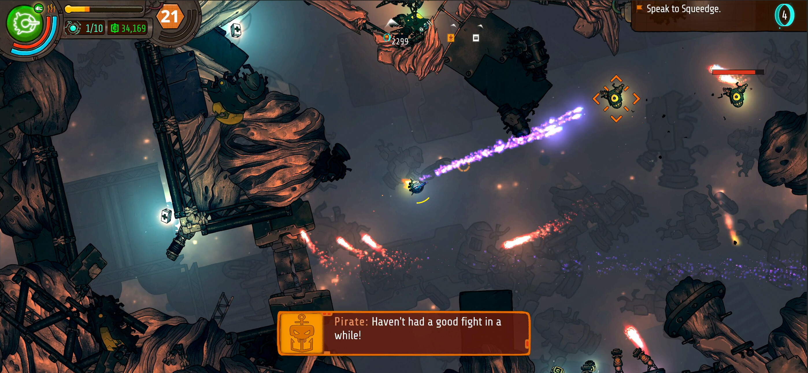No Way Home screenshot 12