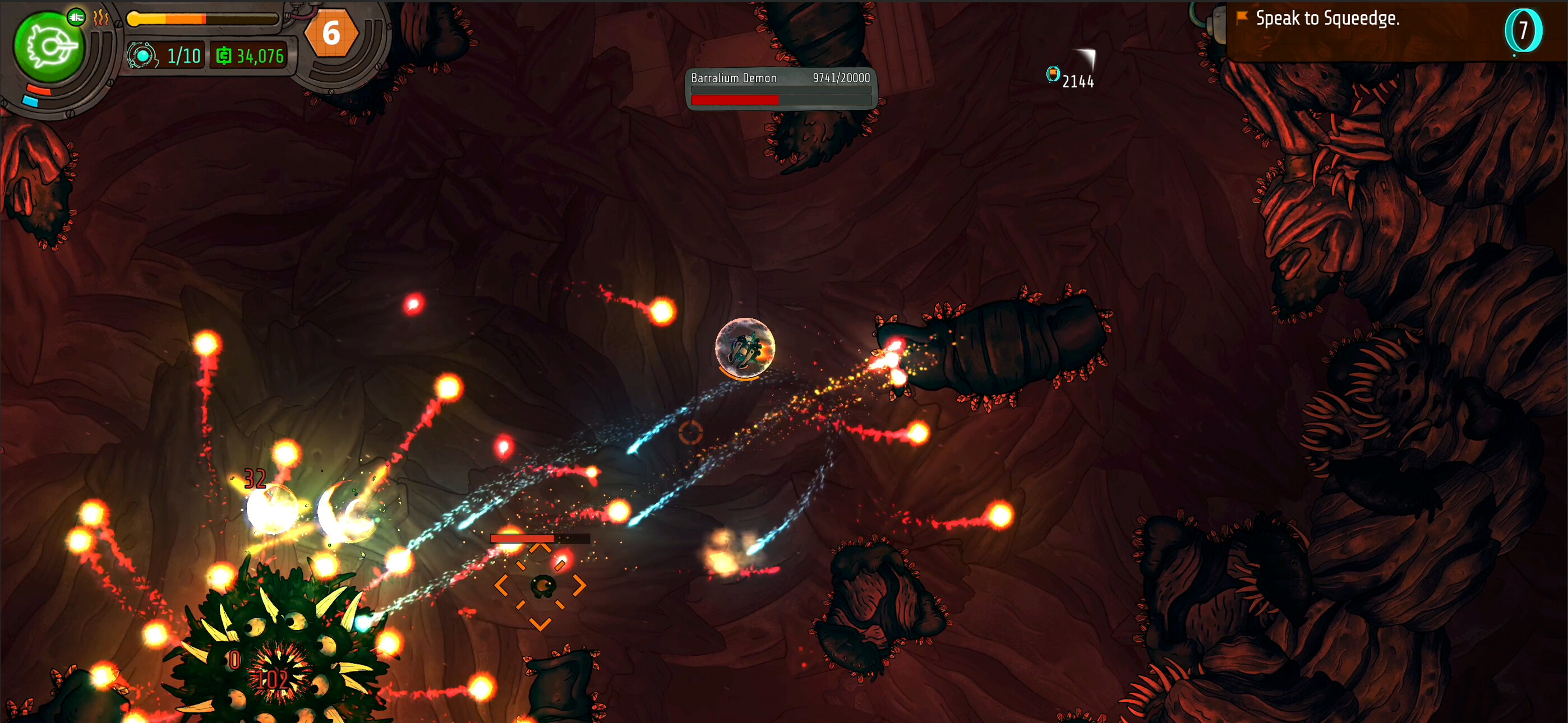 No Way Home screenshot 1