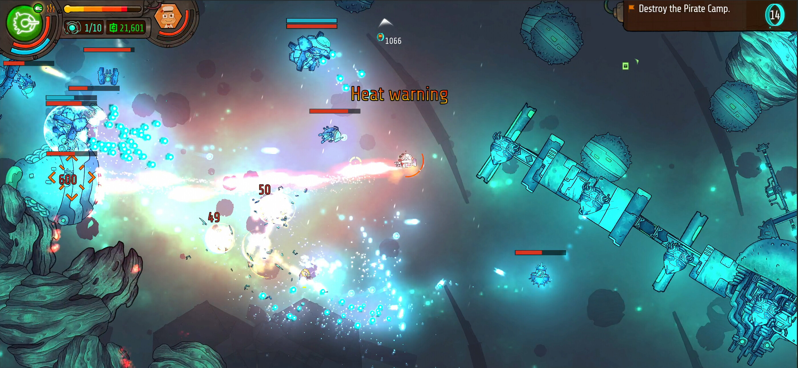 No Way Home screenshot 11