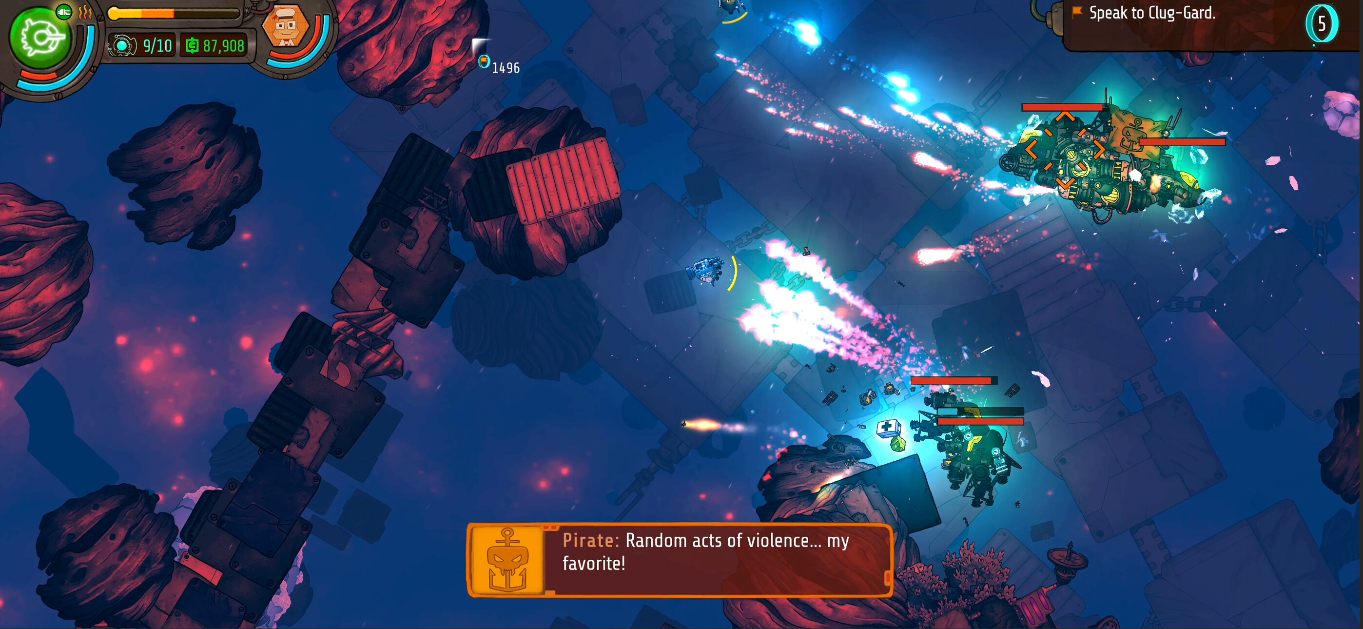 No Way Home screenshot 15