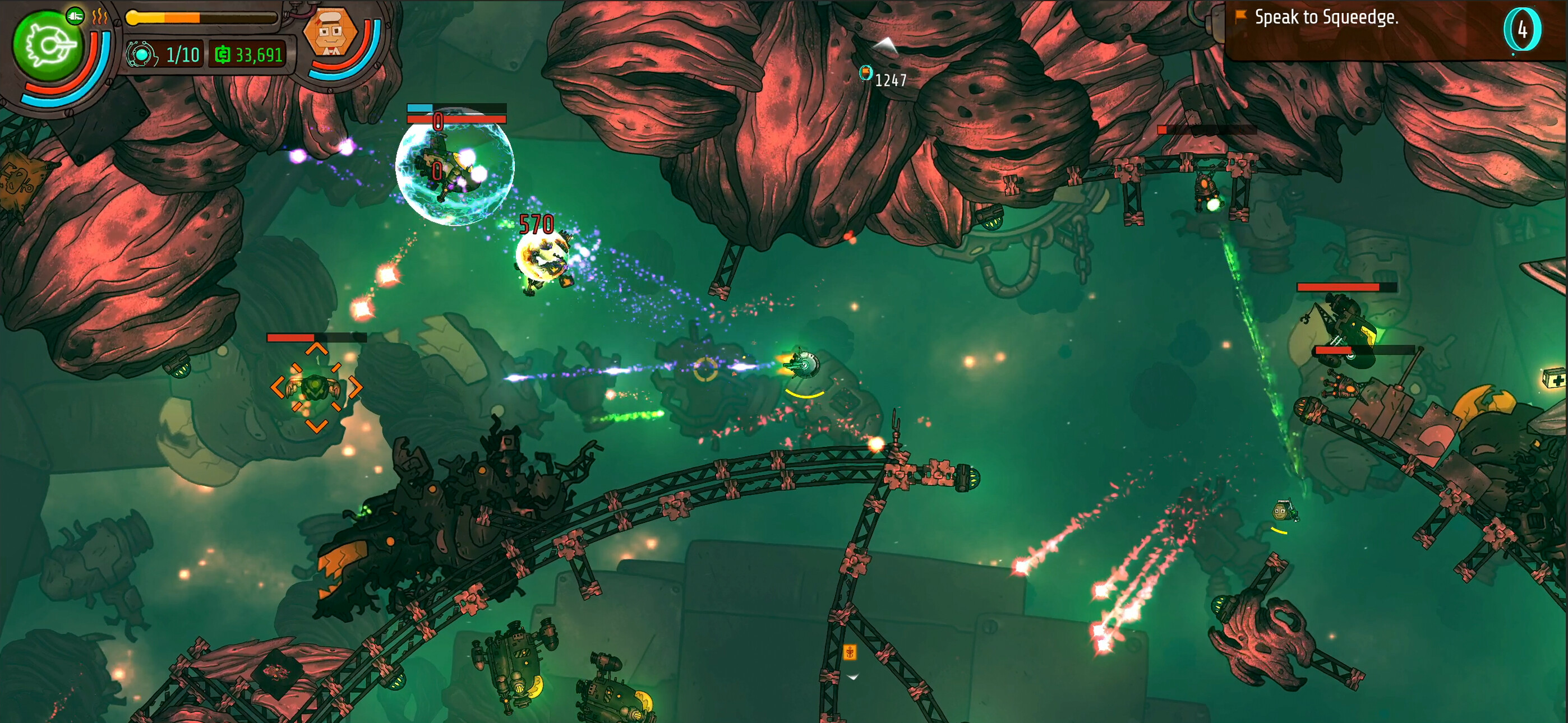 No Way Home screenshot 9