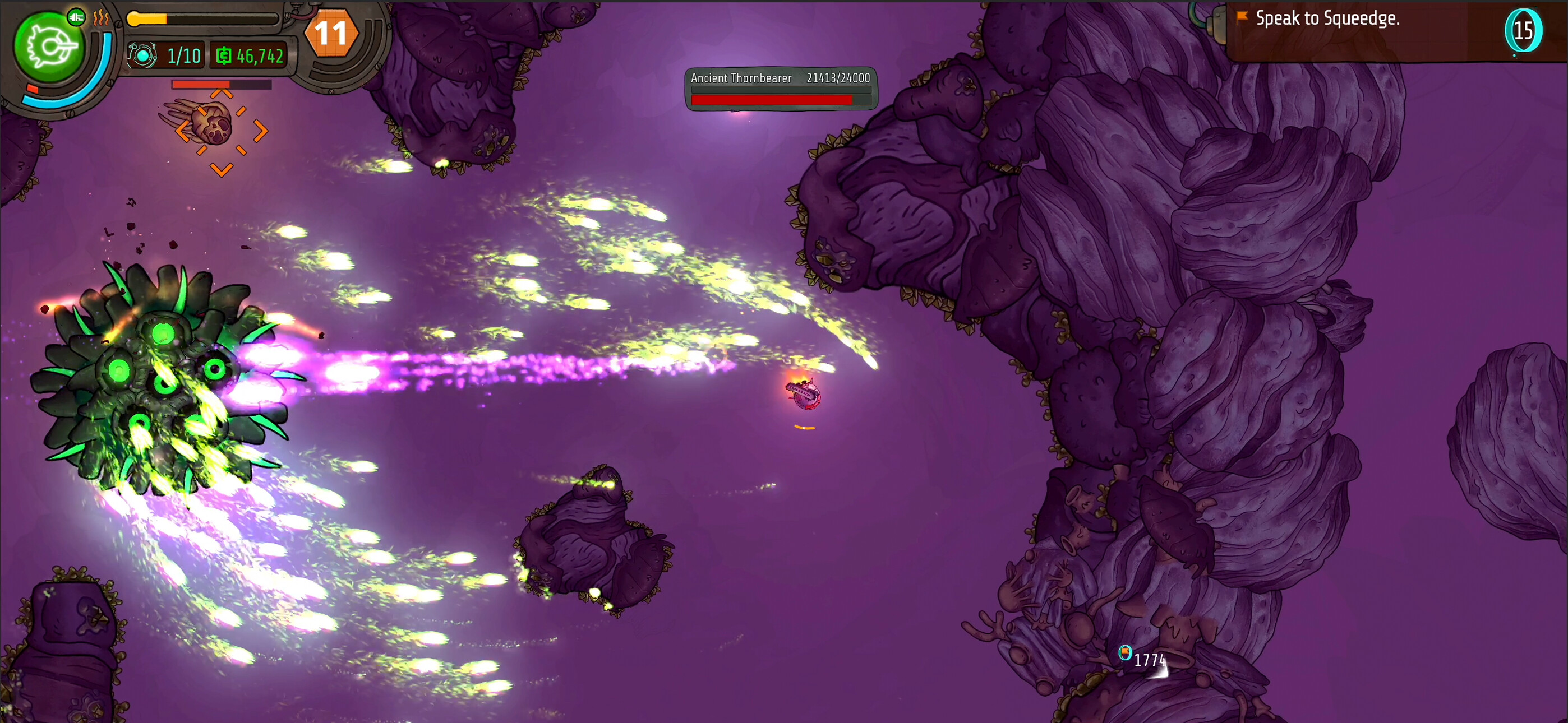 No Way Home screenshot 3