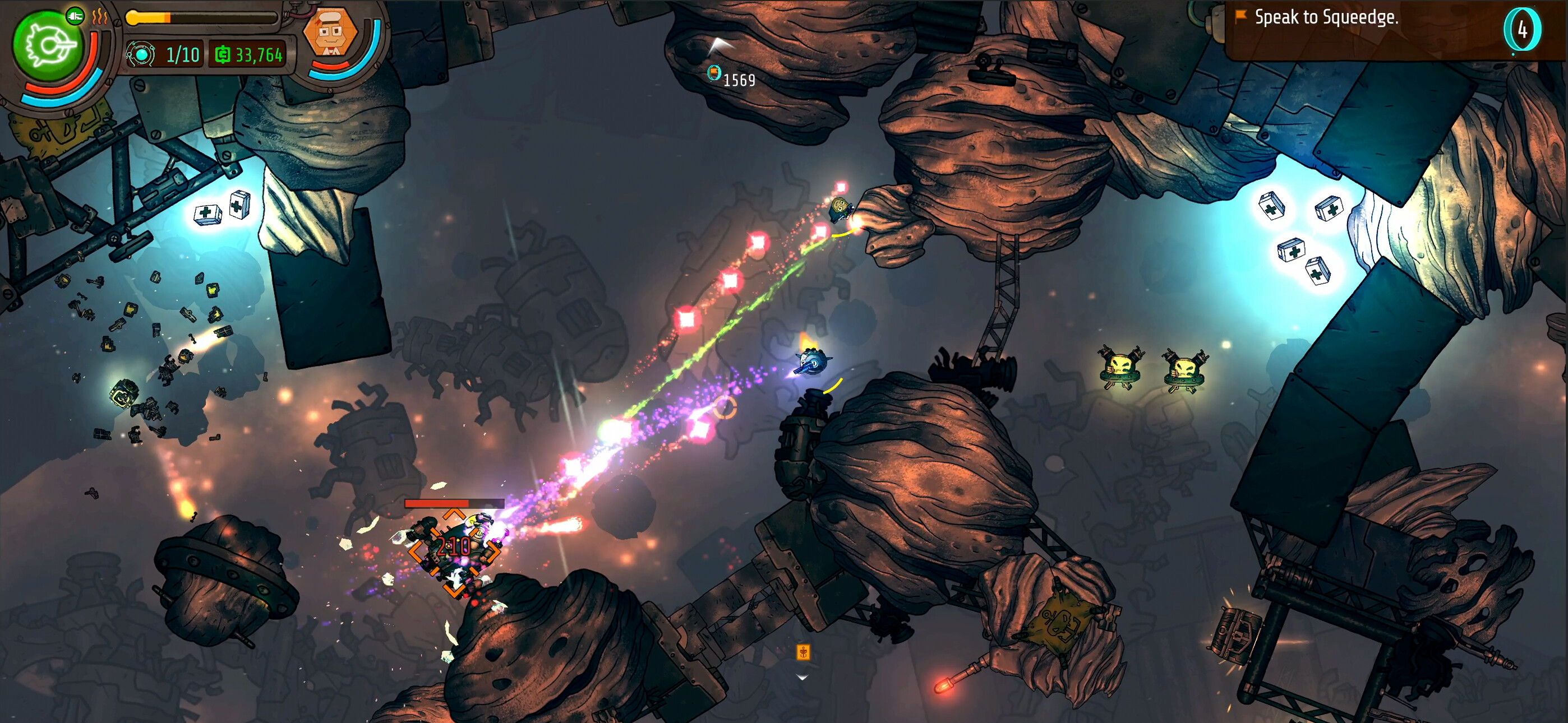 No Way Home screenshot 4
