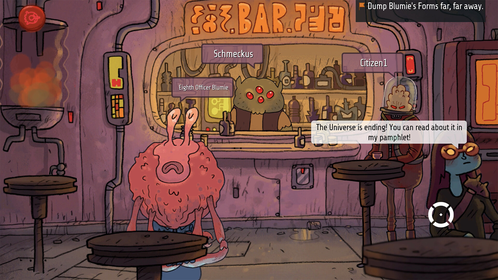 No Way Home screenshot 7