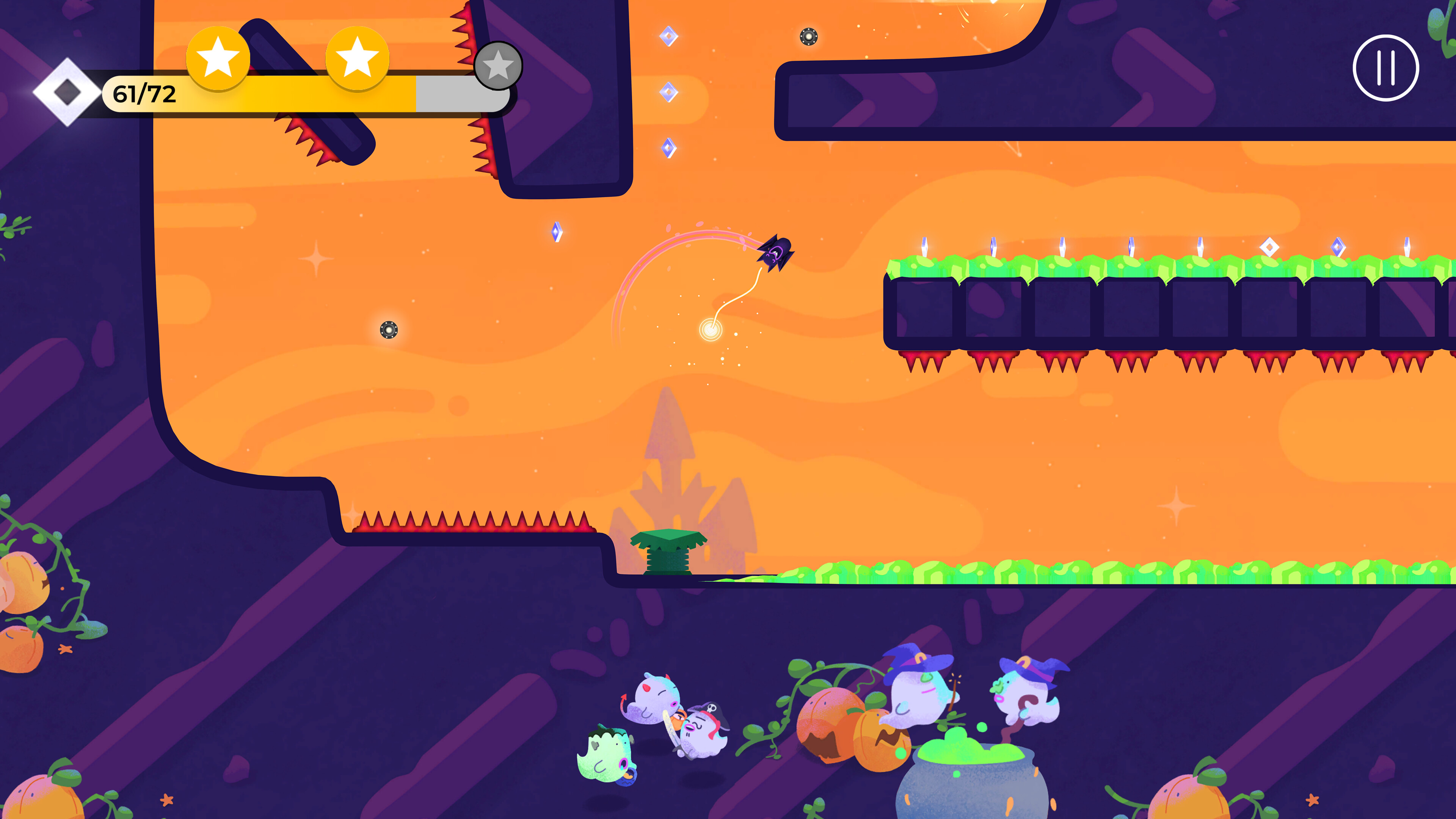 SPiNG screenshot 7