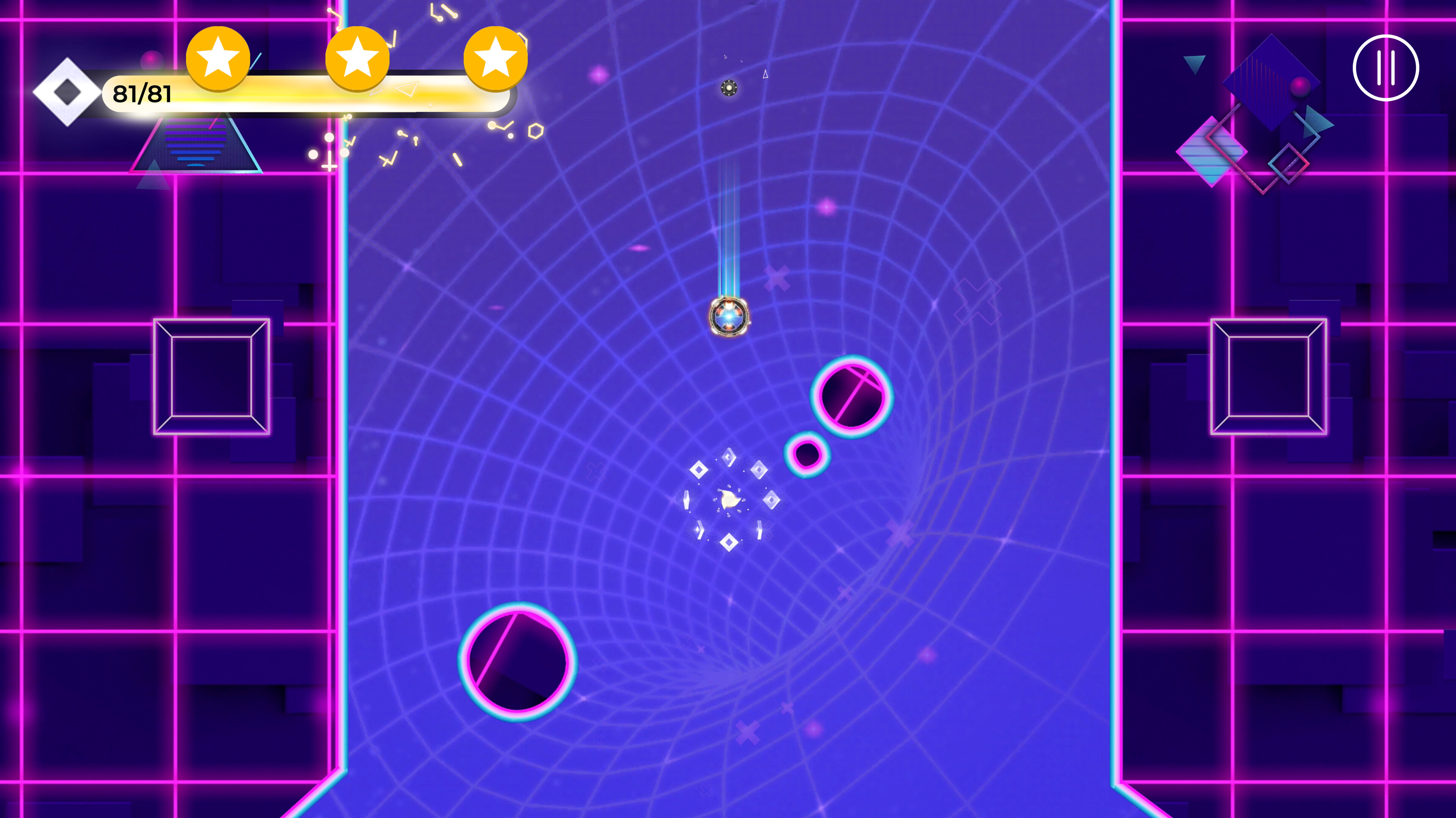 SPiNG screenshot 4