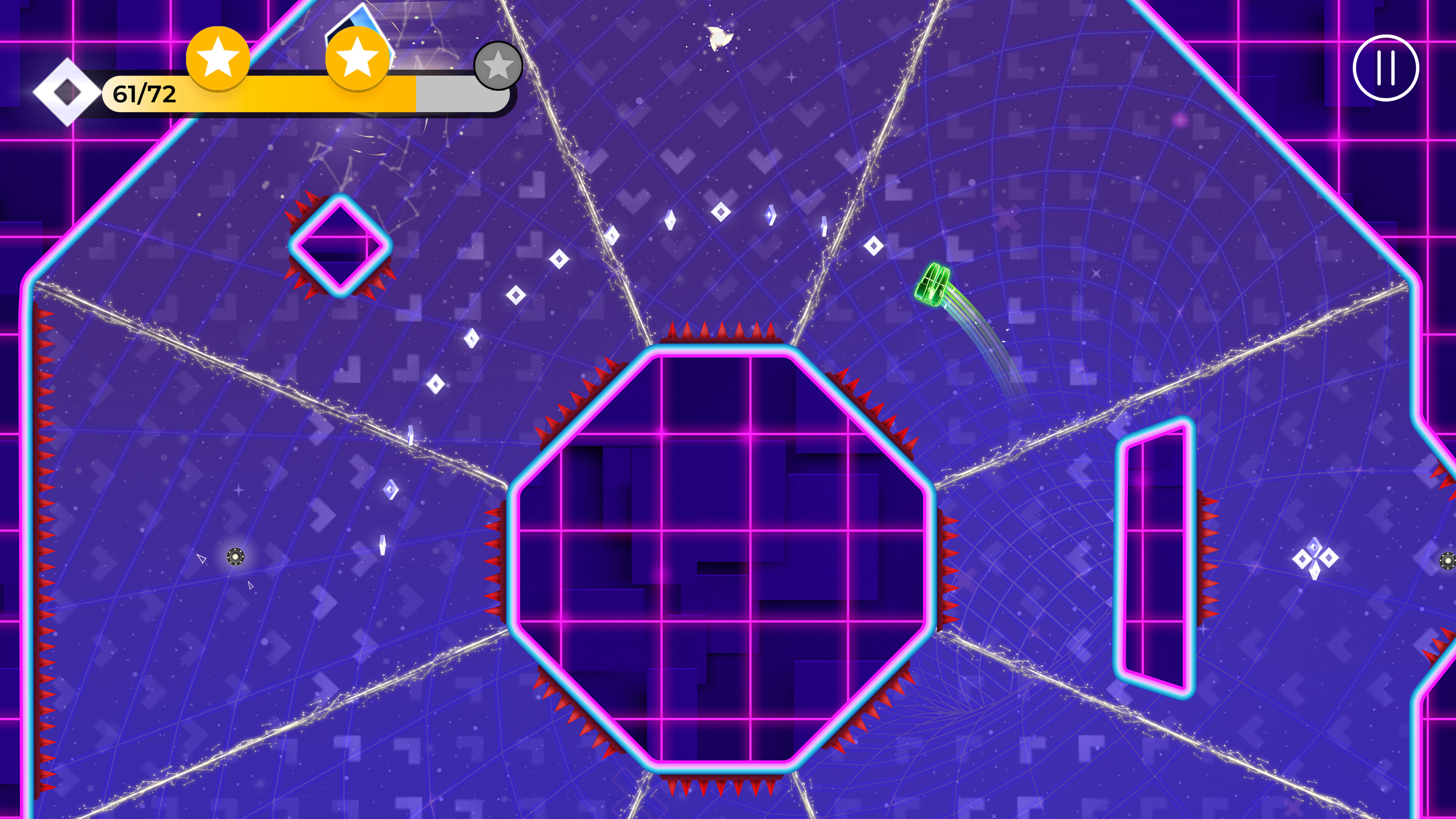 SPiNG screenshot 6