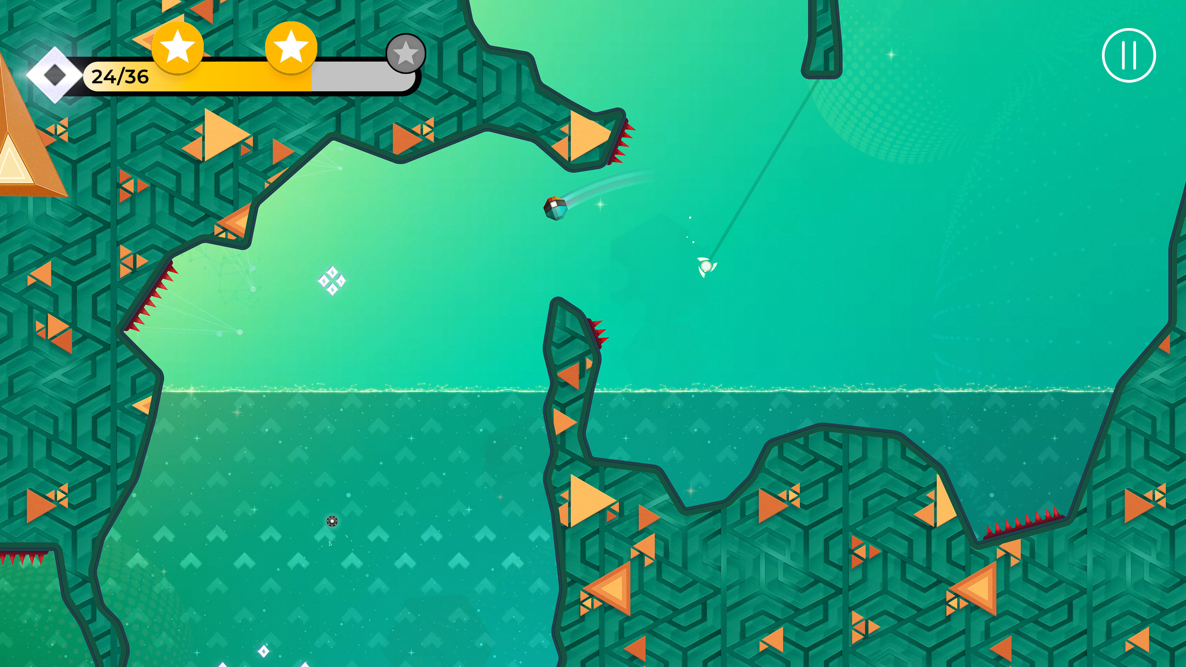 SPiNG screenshot 5