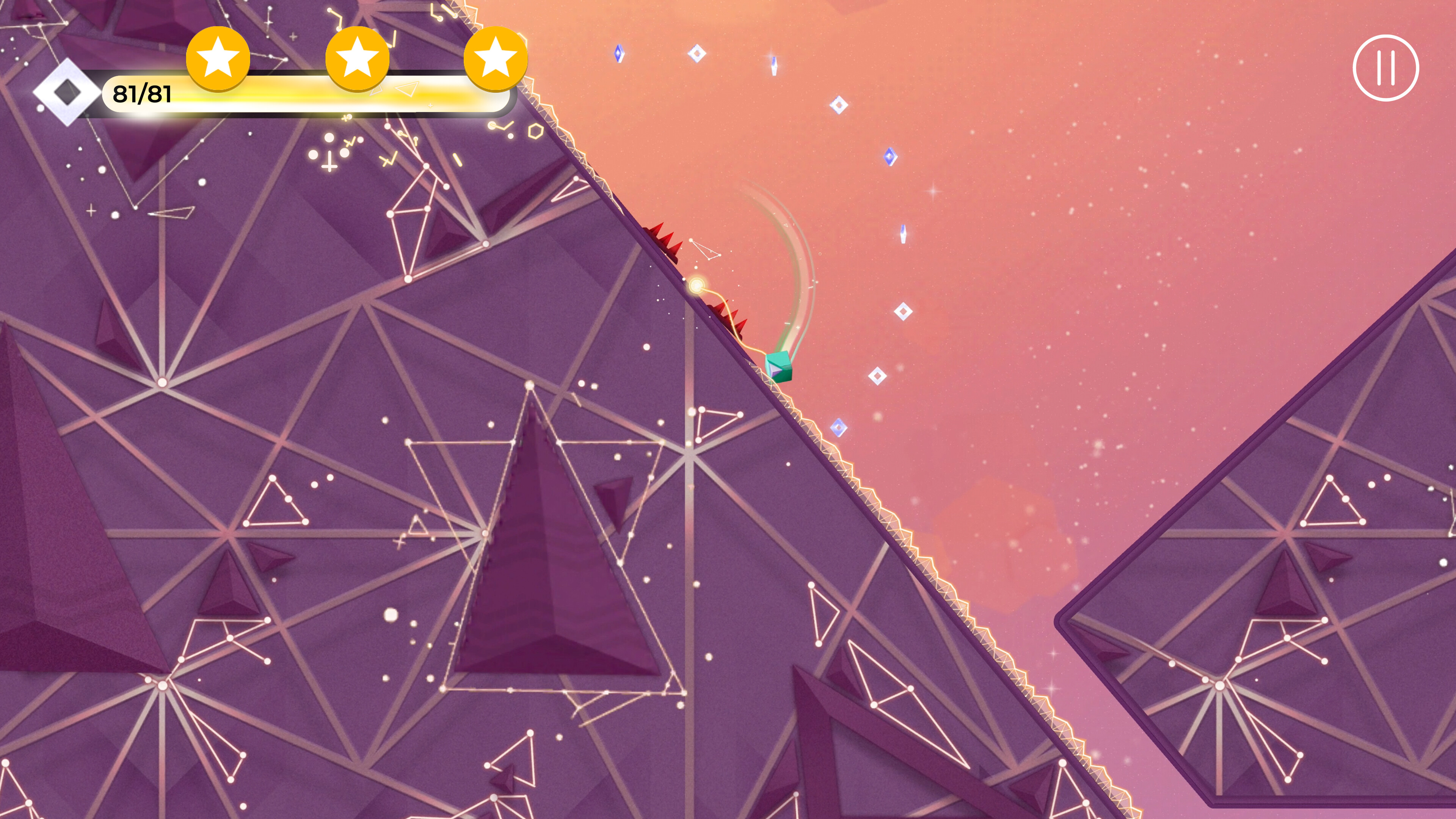 SPiNG screenshot 1