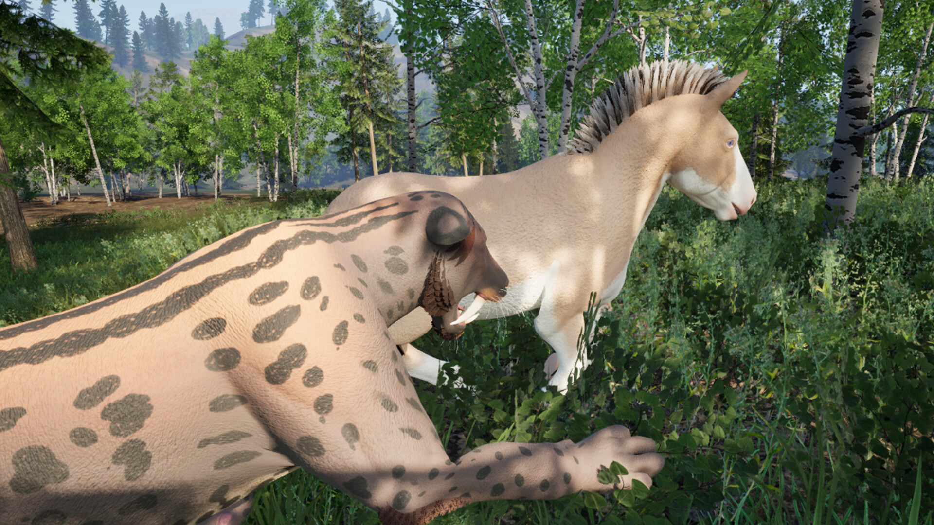 The Wild screenshot 5