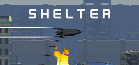 Shelter: header artwork