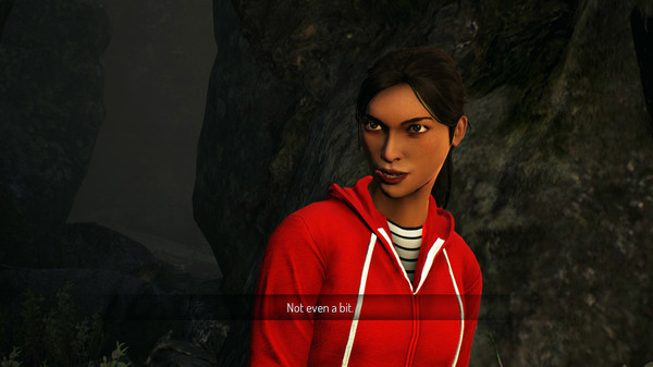 Gemini: Heroes Reborn screenshot