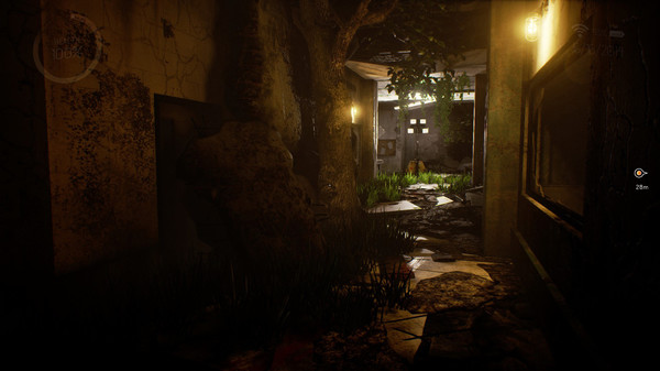 Gemini: Heroes Reborn screenshot