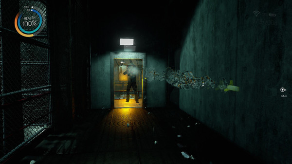 Gemini: Heroes Reborn screenshot