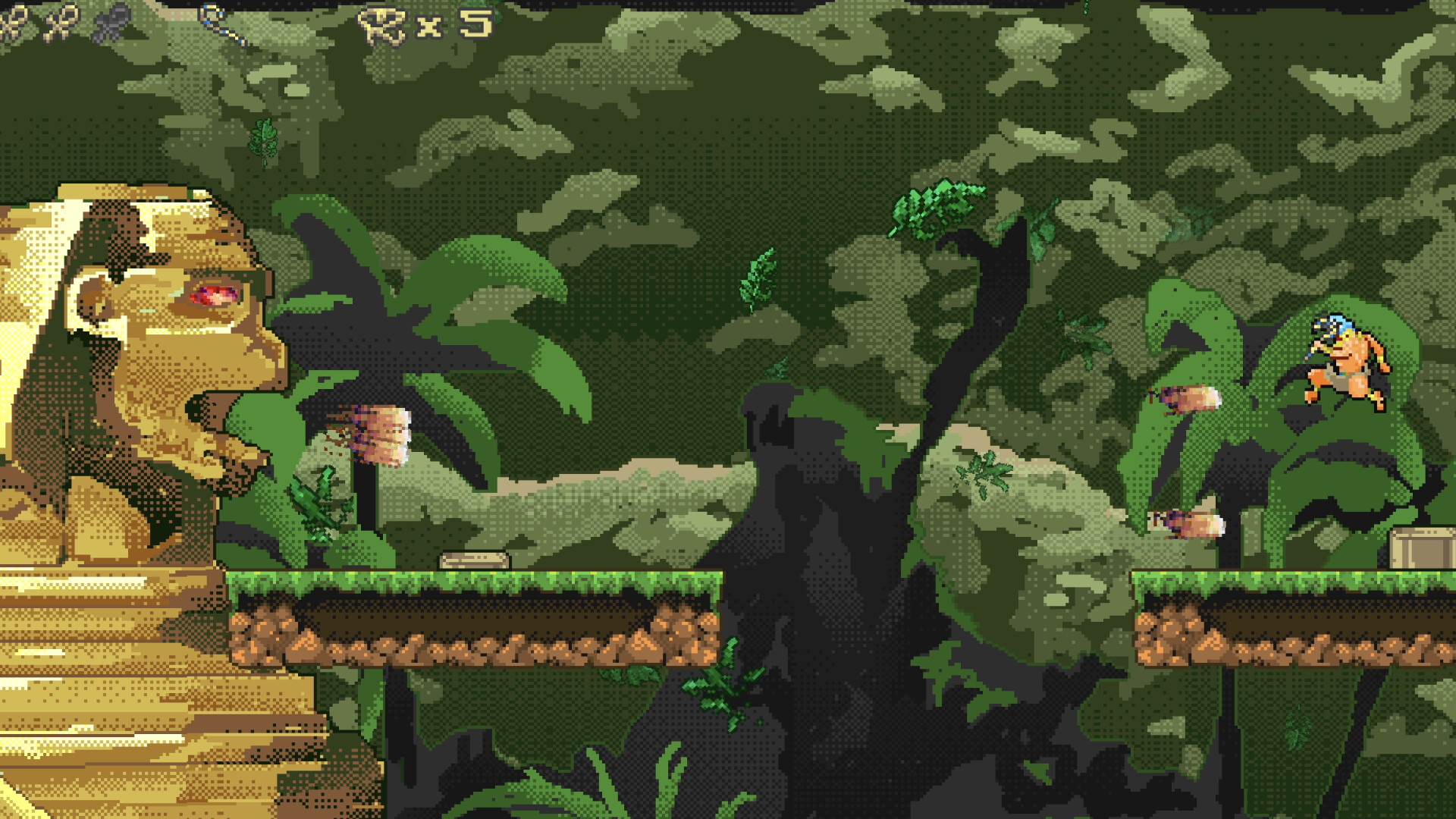 Osiris Quest screenshot 6