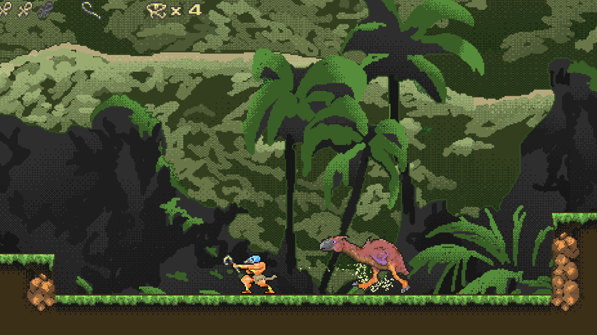 Osiris Quest screenshot 3