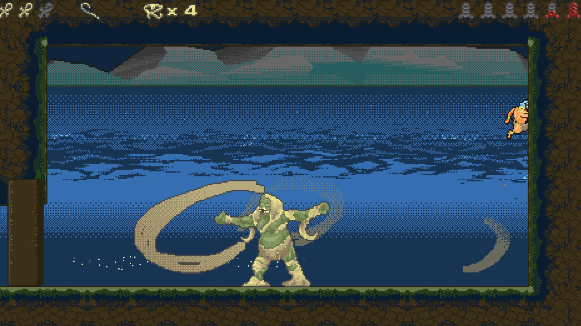 Osiris Quest screenshot 4