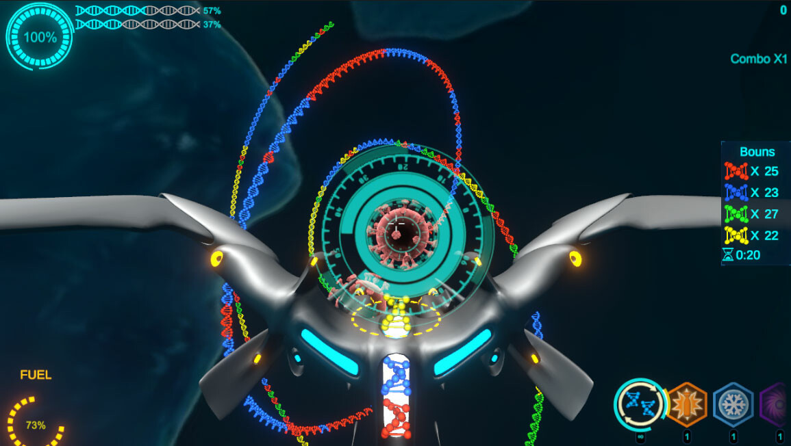 GeneGo screenshot 9