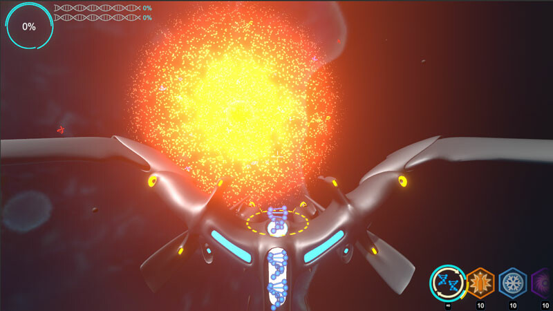 GeneGo screenshot 5