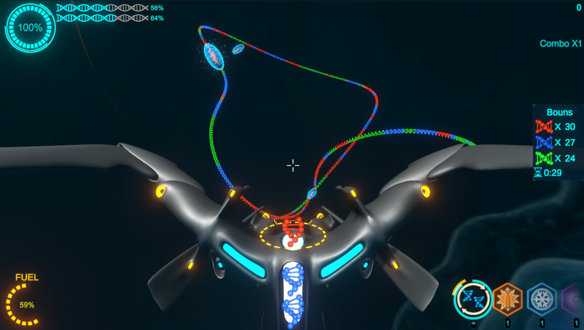 GeneGo screenshot 8