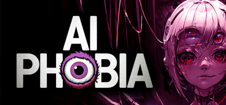 Aiphobia Cover Image