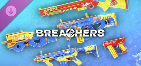 Breachers - Aquatic Fun Bundle