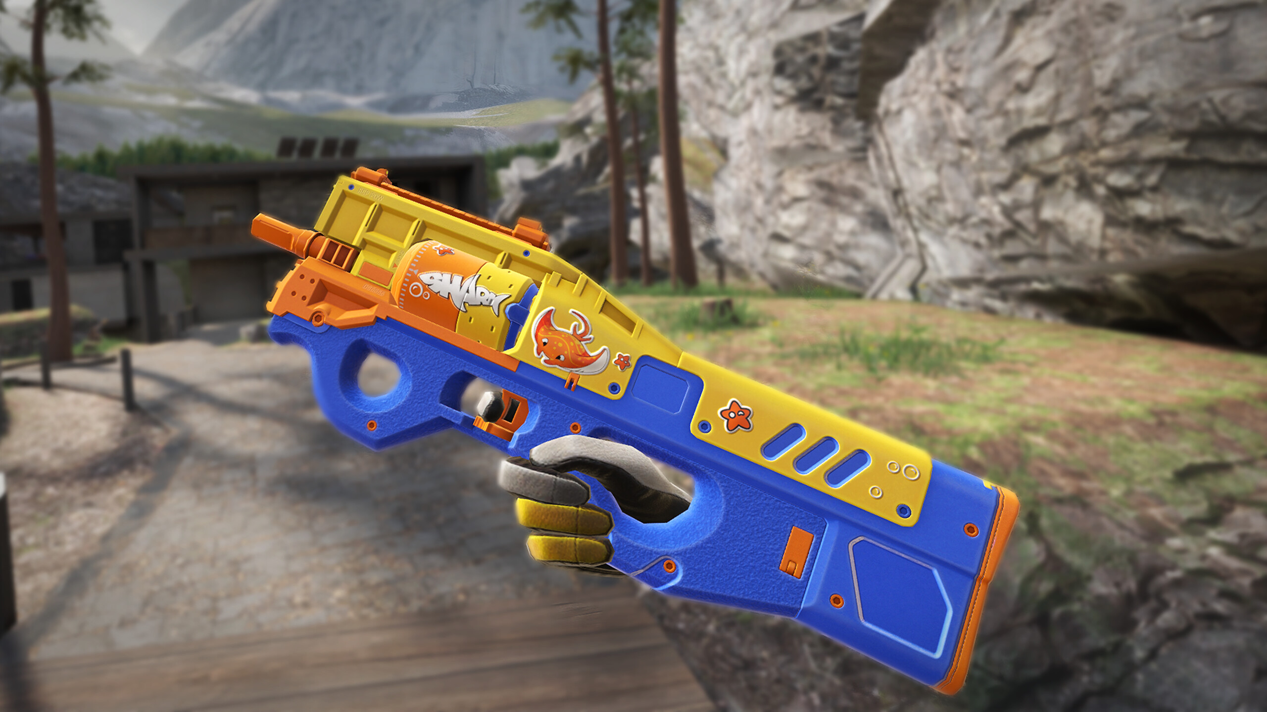 Breachers - Aquatic Fun Bundle screenshot 4