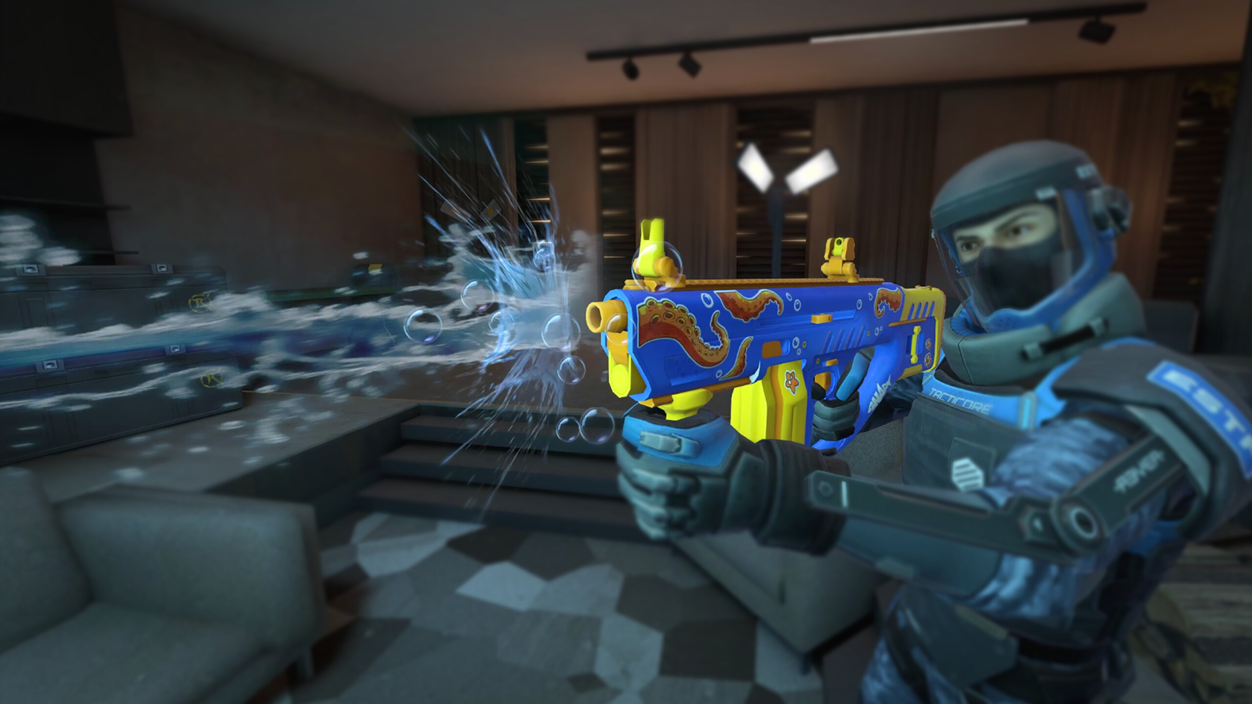 Breachers - Aquatic Fun Bundle screenshot 2