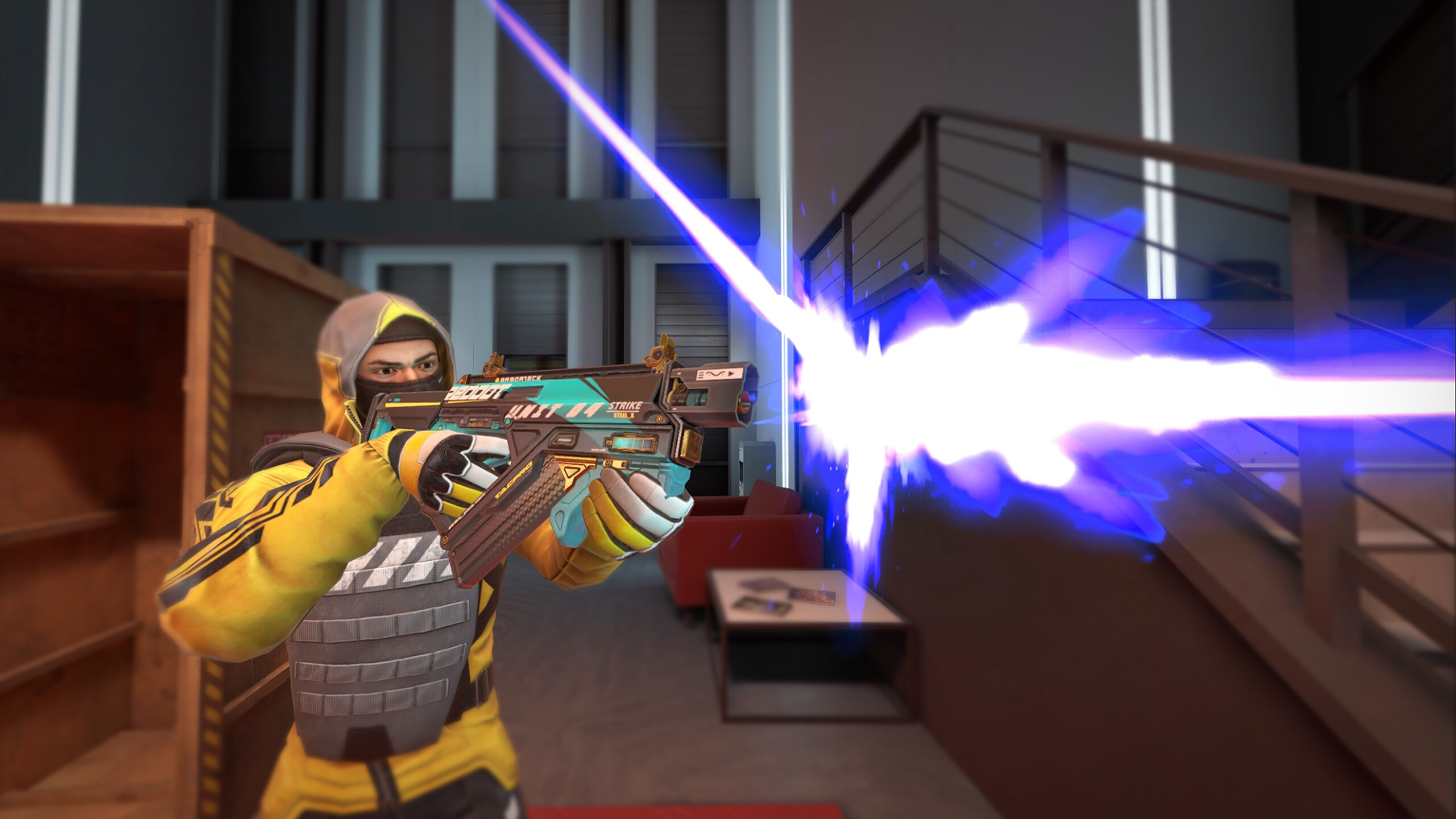 Breachers - Adrenaline Bundle screenshot 2