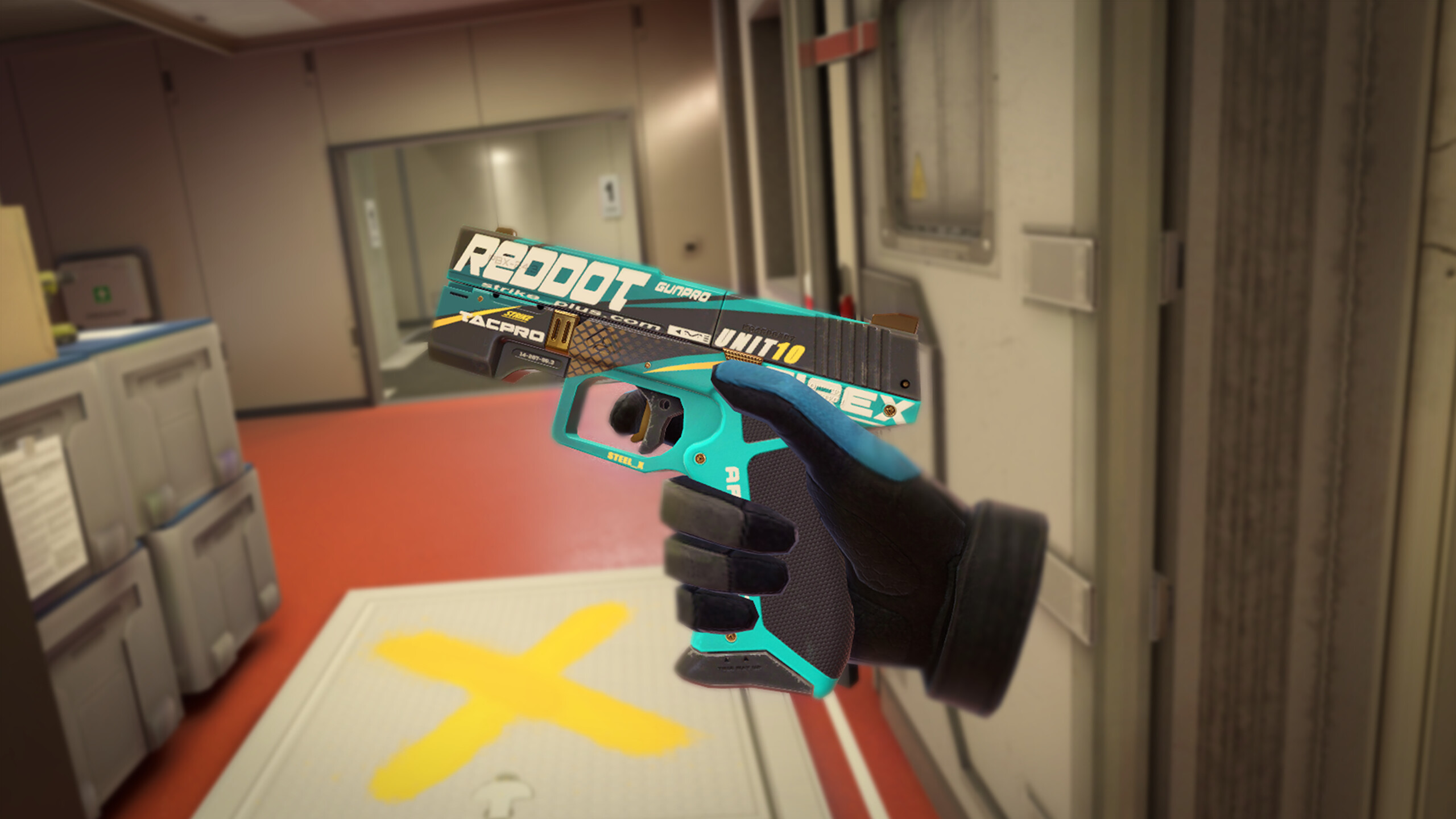 Breachers - Adrenaline Bundle screenshot 3