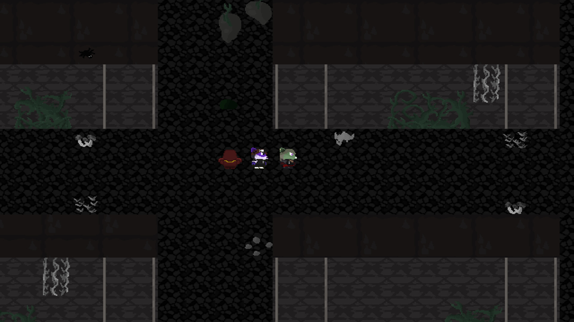 NightDirge screenshot 6