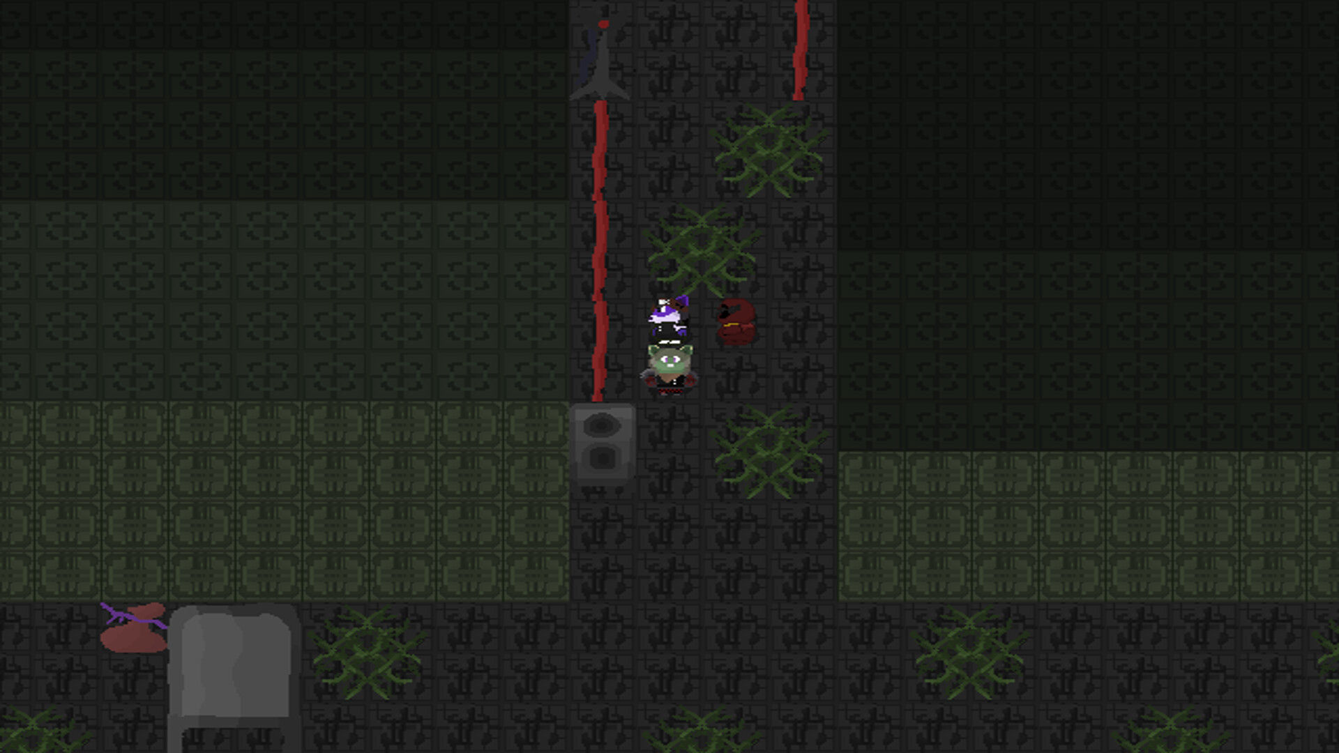 NightDirge screenshot 7