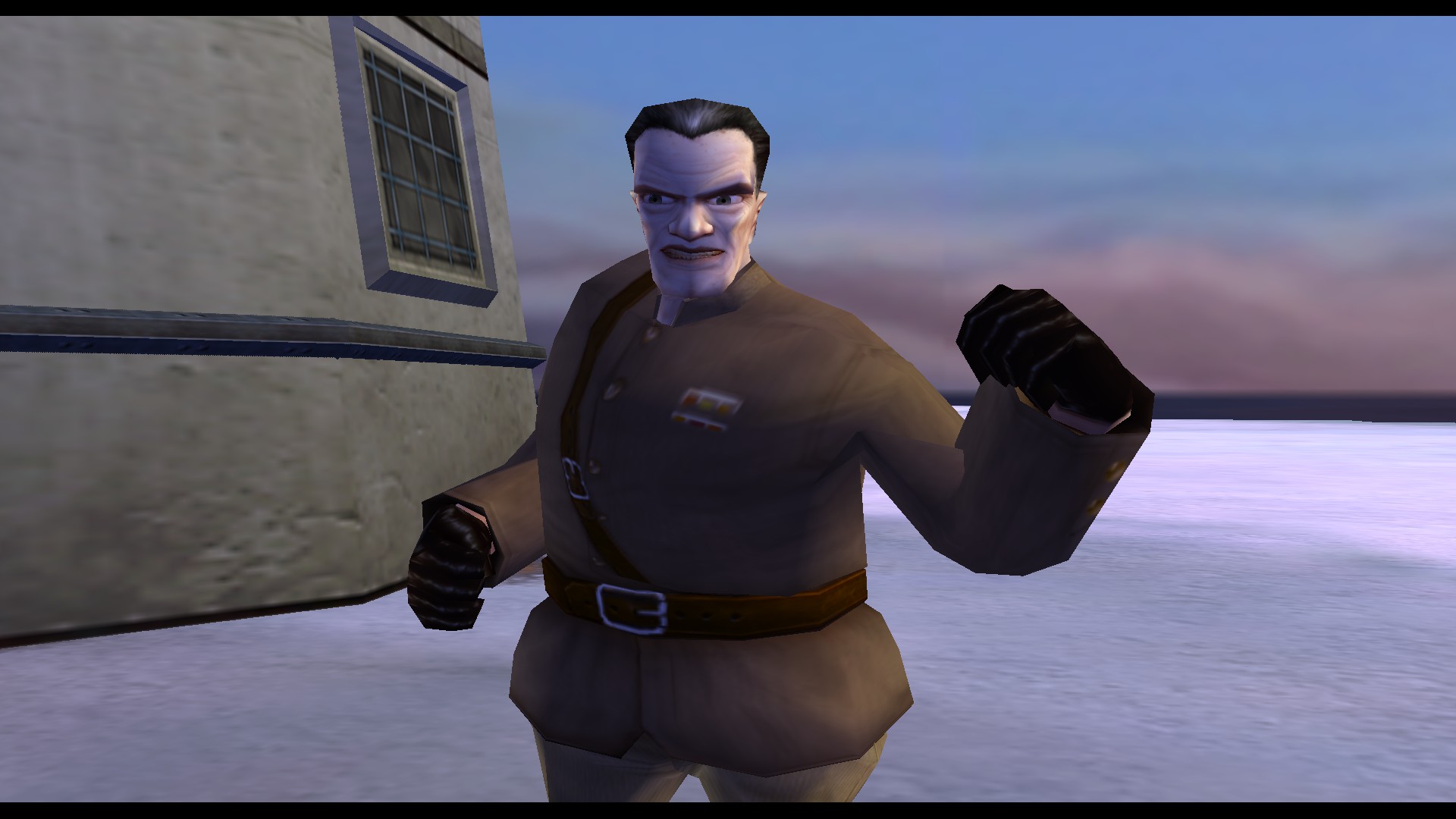 Impossible Creatures screenshot 4
