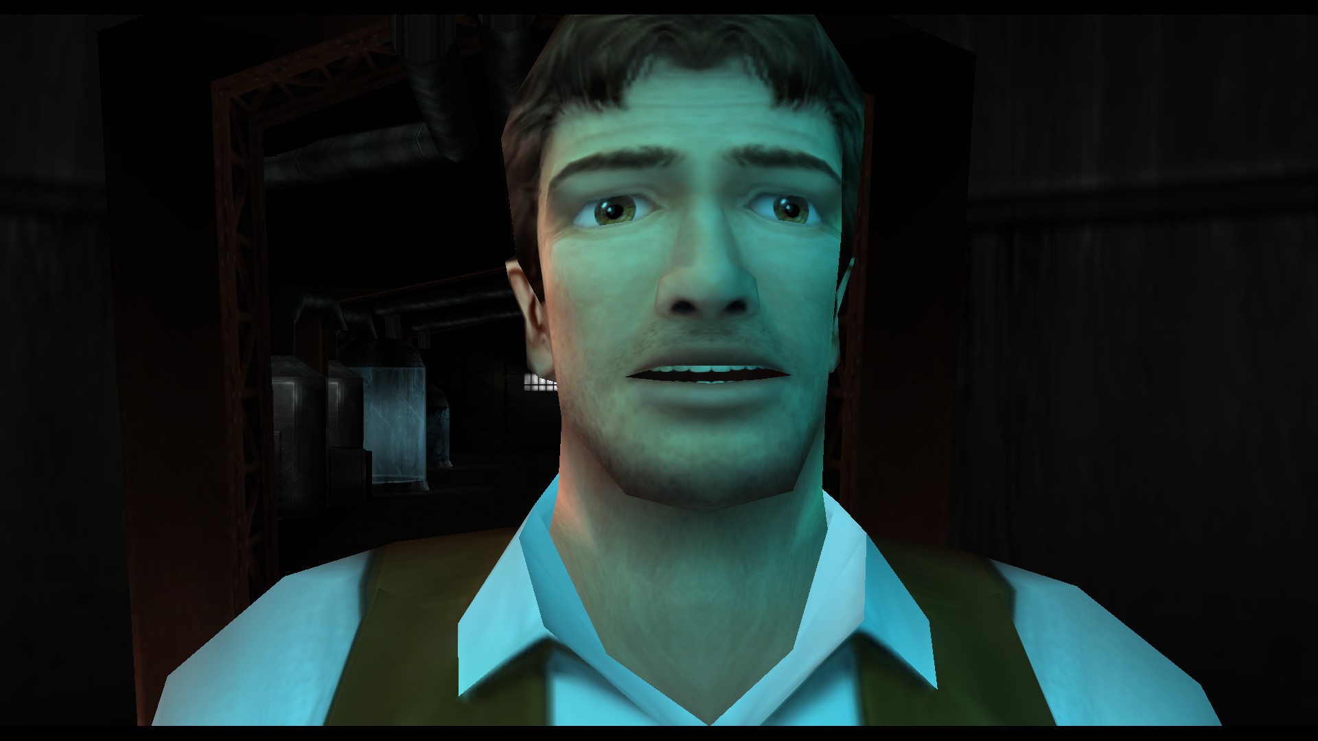 Impossible Creatures screenshot 3