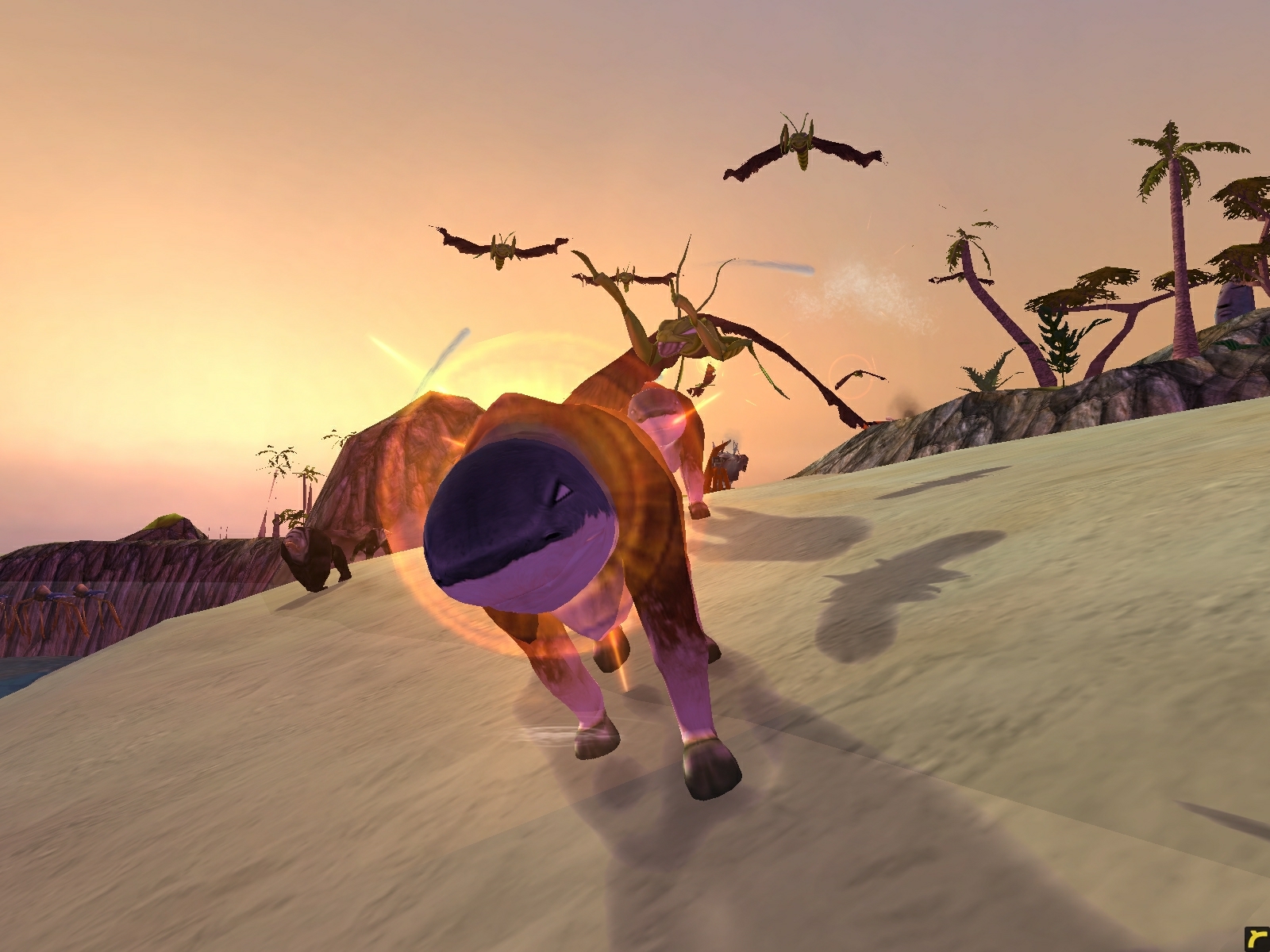 Impossible Creatures screenshot 21