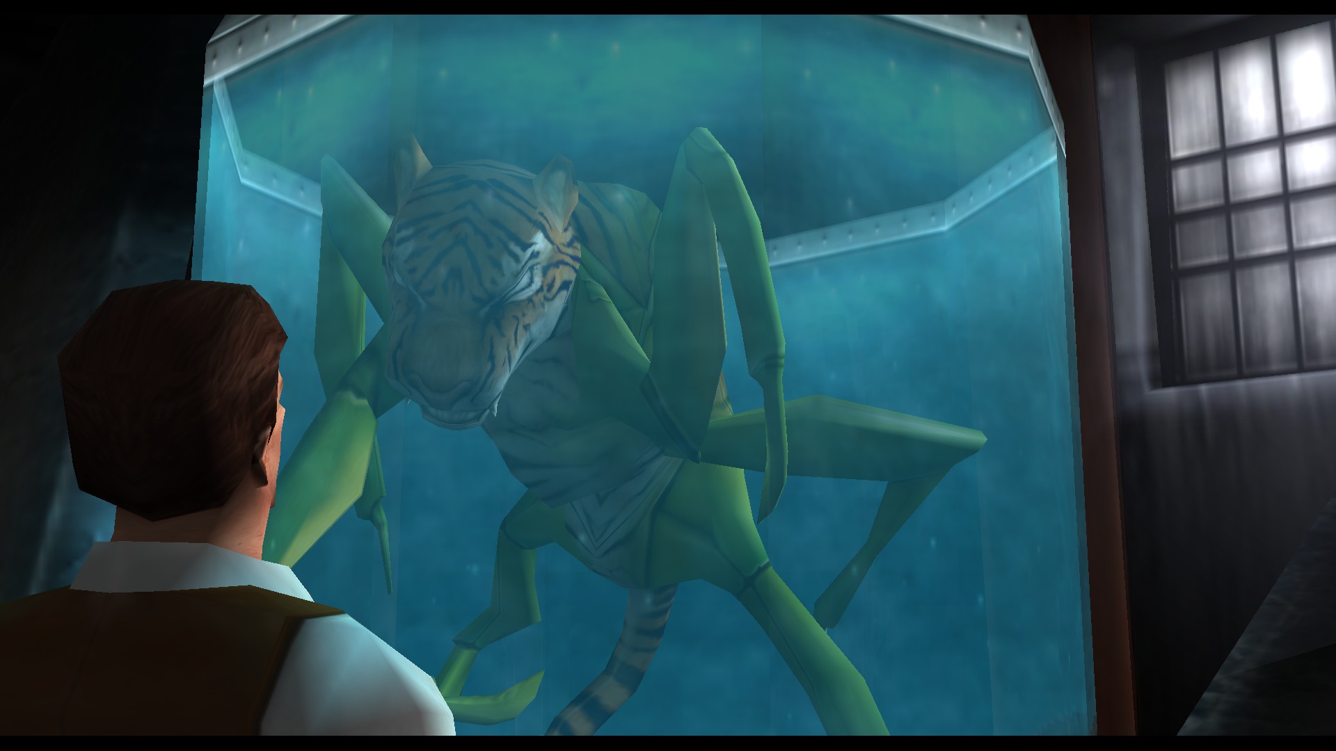 Impossible Creatures screenshot 7