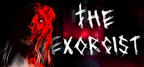 The Exorcist Cover Image