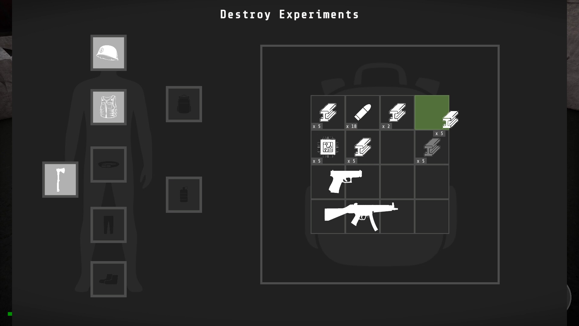 Encave screenshot 7