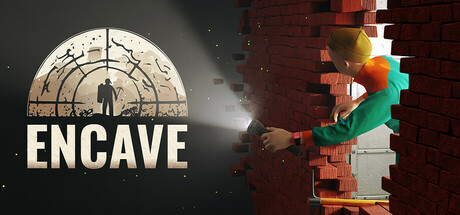Encave Cover Image