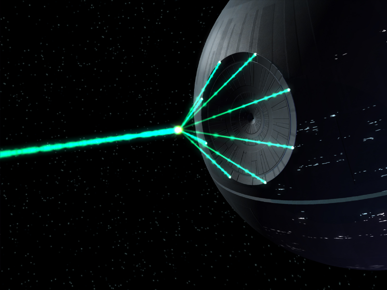 STAR WARS™ Empire at War - Gold Pack screenshot 3