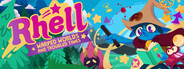 Rhell: Warped Worlds & Troubled Times