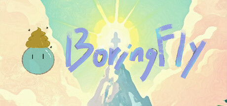 boringFly Cover Image