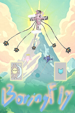 boringFly