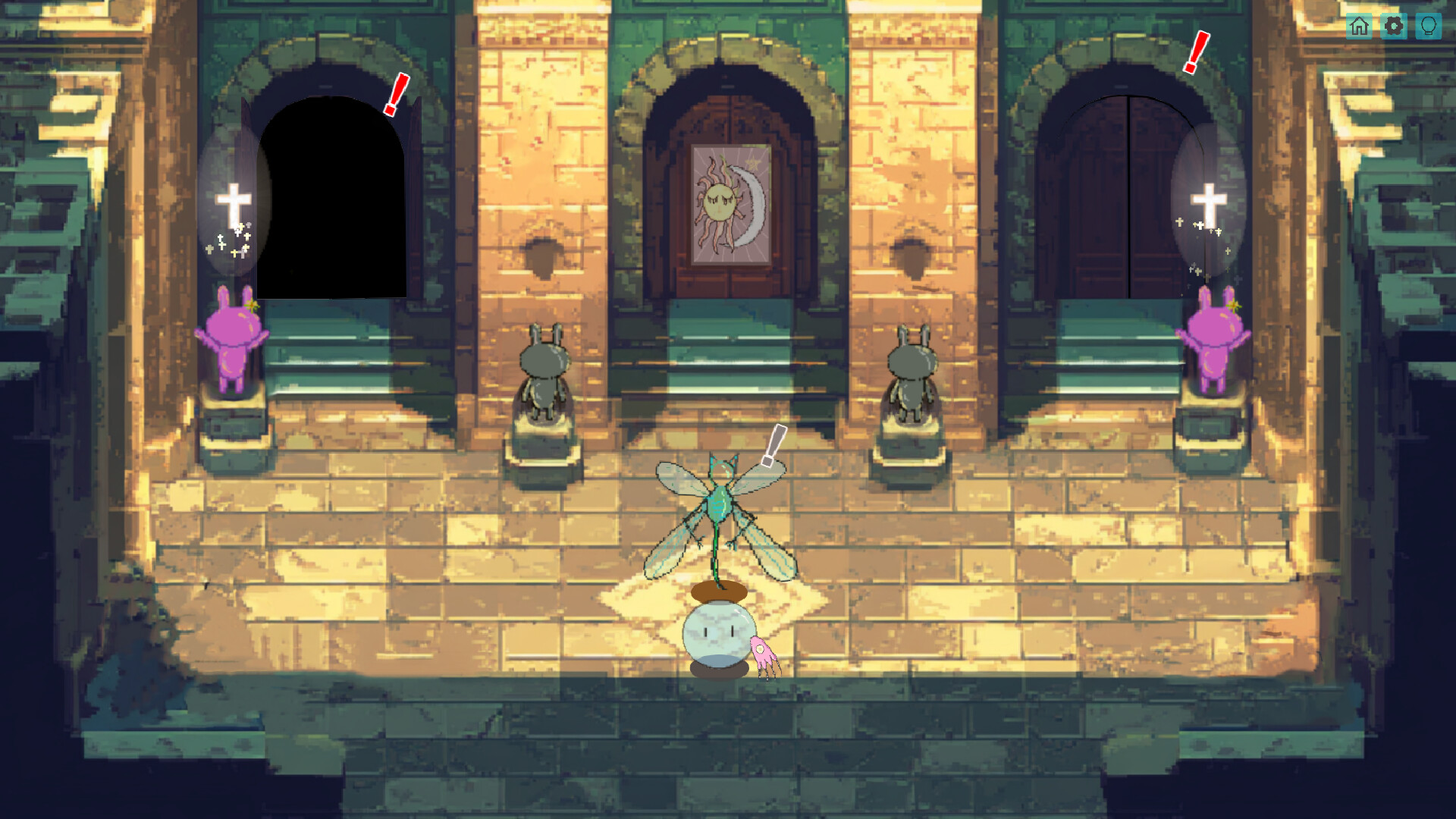 boringFly screenshot 4