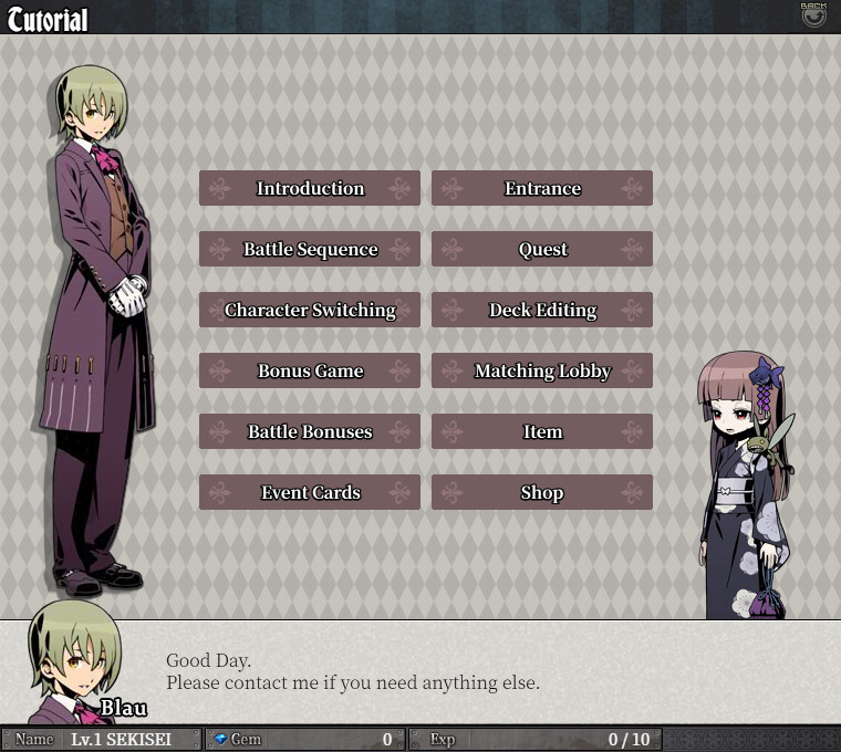 UNLIGHT:Revive screenshot 16