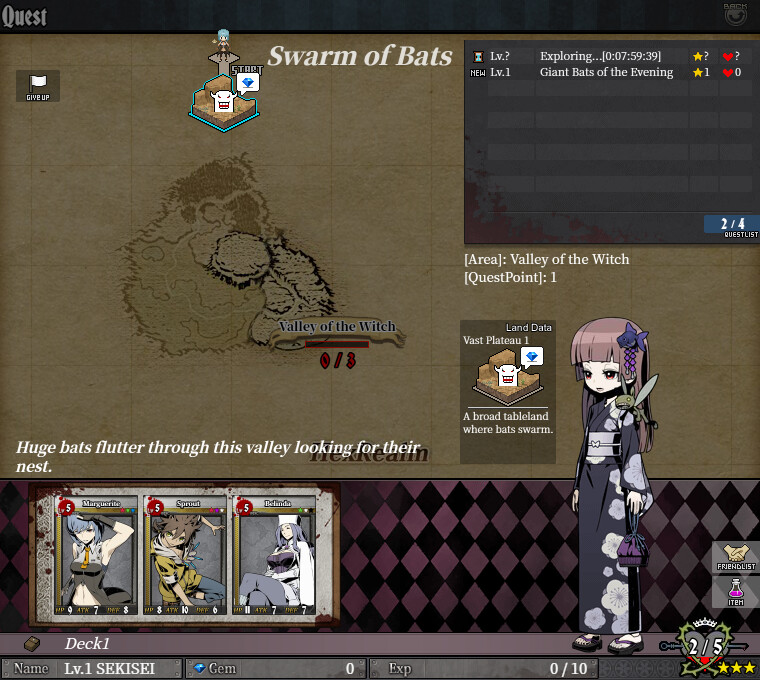 UNLIGHT:Revive screenshot 17